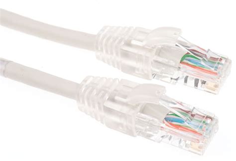 PCD-01003-0E Molex Premise Networks | Molex Premise Networks, 2m Cat5e ...
