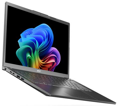 Acer Aspire 14 AI (A14-52M / A14-52MT) - Specs, Tests, and Prices ...