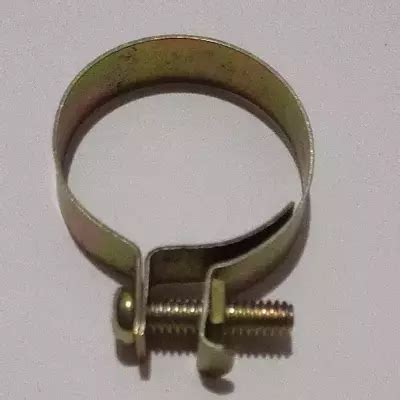 Buy Gas Bhatti Assembly Clamp T35 Air Clamp online at best price ...