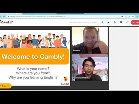 Cambly Tutorials 的图像结果