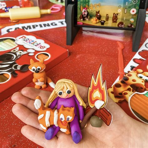 Image result for Plasticine Fun