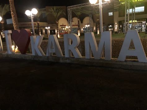 Image result for El Karma Tutorial