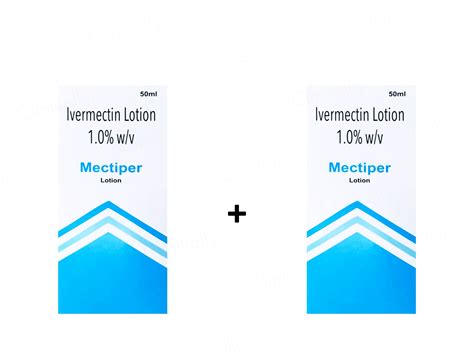 Buy Mectiper Lotion Online at Best Price | Clinikally
