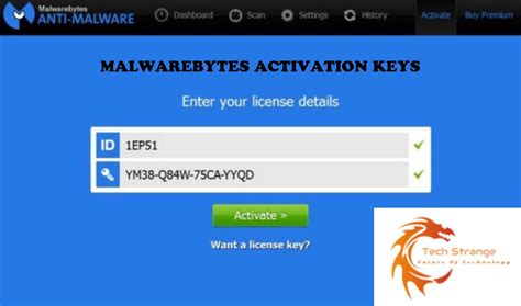 Image result for Malwarebytes 4.4 Activation Key
