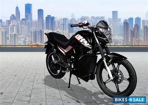 GT Texa Electric Motorcycle Launched at 1.20 Lakh: Full Specs and ...