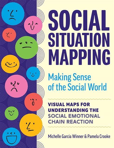 Social Situation Mapping: Making Sense of the Social World - Incentive Plus
