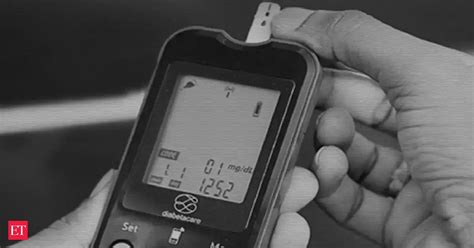 Monitoring patients - The Economic Times