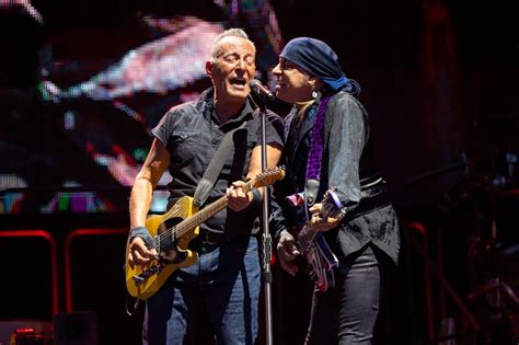 Image result for Bruce Springsteen GTO