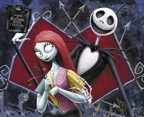 Jack Und Sally Filmstills