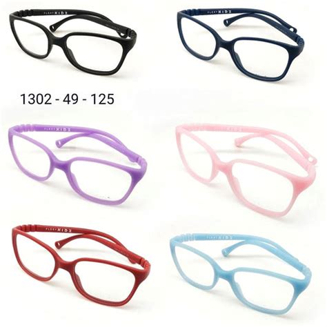 Kids Spectacle Frames | Glasses for Kids | GlassesIndia.com – Glasses ...