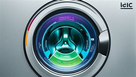 LG ThinQ Washing Machine Normal Cycle 的图像结果