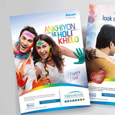 Lighthouse - Creative Ad Agency in Bangalore | Logo Designing Agency in ...