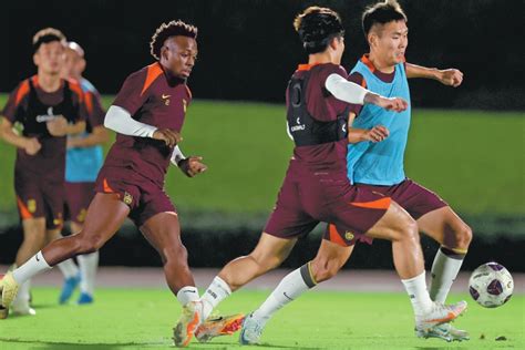 Soccer China 的图像结果