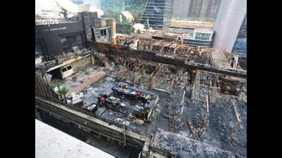Kamala Mills Fire: Kamala Mills fire: NOCs, building permissions ...