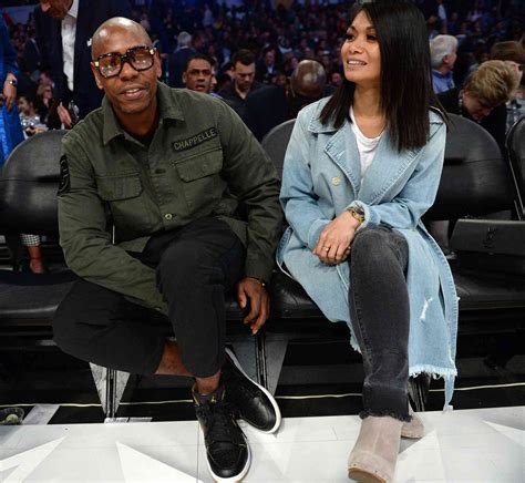 Dave Chappelle Niggar Family