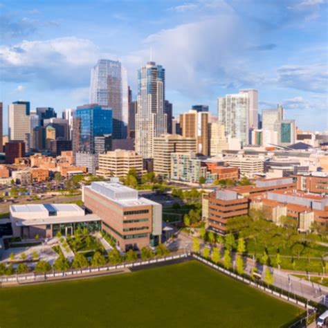 University of Colorado at Denver - Hillel International