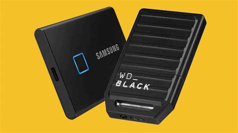 Using a External SSD 的图像结果