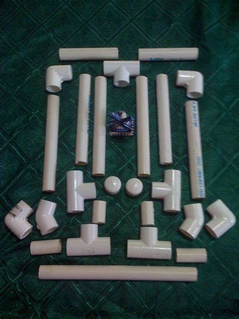 Image result for DIY Laptop Stand PVC