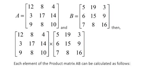 Image result for Three Variable Matrix