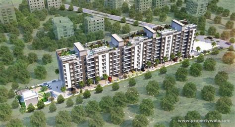 Nirman Milestone - Kiwale, Pune - PropertyWala