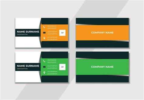 Business Card Outline Template 的图像结果