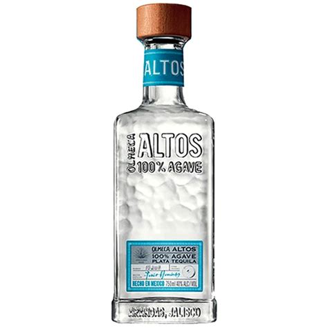 Olmeca Altos Blanco