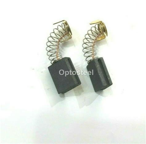 Buy Harbor Freight Chicago Electric Table Saw Motor Brush 64459 Carbon ...