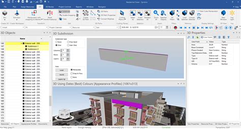 Image result for Synchro 4D Model