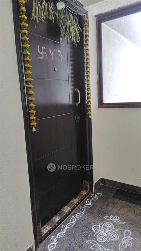 SSVR SAI SUNSHINE Whitefield Rent - WITHOUT BROKERAGE Fully furnished 2 ...