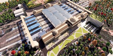 1,275 Railway Stations to be Upgraded on Continous Basis