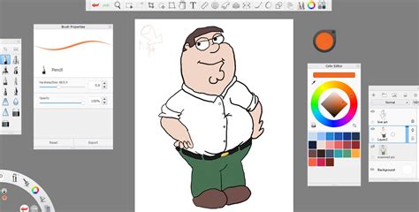 Free Drawing Programs for PC 的图像结果