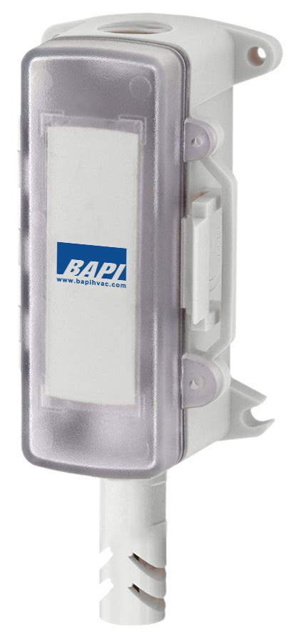 Image result for Bapi Temperature Sensor