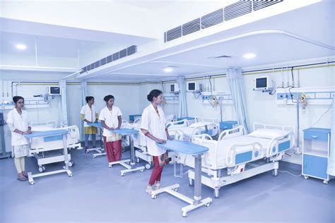 Healthcare Services - MIMS Hospital | Comprehensive Medical Care in Patna