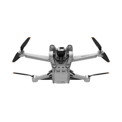 DJI Mini 3 Pro Drone Camera With Fly More Kit Plus