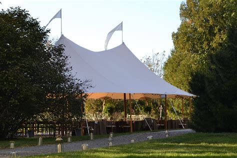 Willowwood Arboretum - Reservable Tent Area - Morris County Park Commission