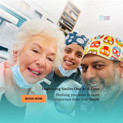 Why Choosing the Best Dentist in Blackburn is Essential for Your Oral ...