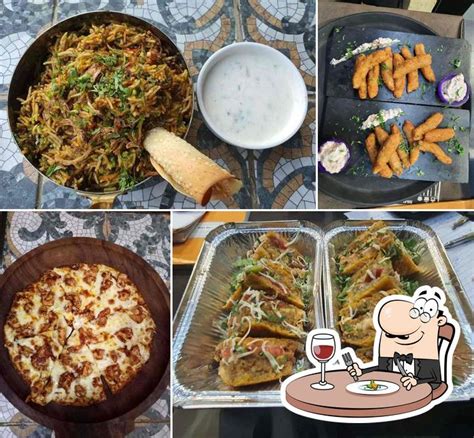 KK Da Kitchen, Mumbai - Restaurant menu and reviews