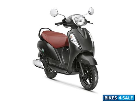 Suzuki Access 125 Special Edition price, specs, mileage, colours ...