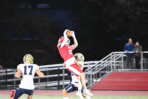 Super Bowl Game Pics – North Attleboro High School