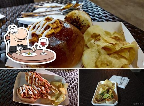 The Tea Toast Co. - TA, Belgaum, Tammanna Arcade - Restaurant menu and ...