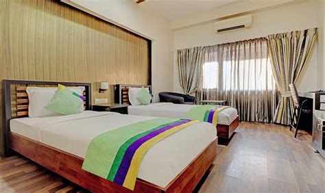 TREEBO ASTOR HSR LAYOUT (Bengaluru) - Hotel Reviews & Photos - Tripadvisor