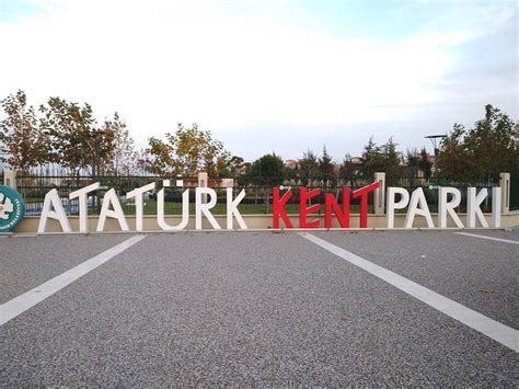 ATATURK KENT PARKI (2024) All You Need to Know BEFORE You Go (with ...
