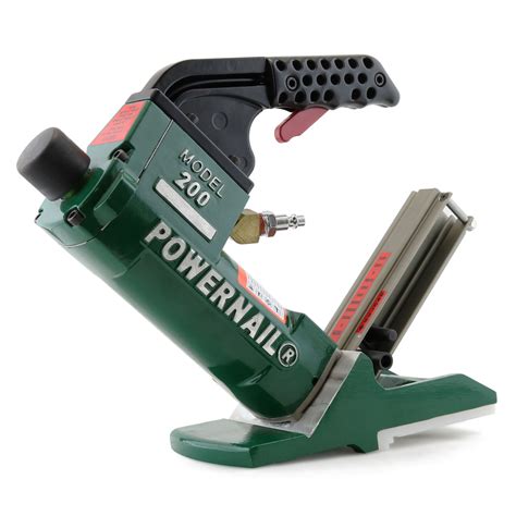 Engineered Flooring Nailer