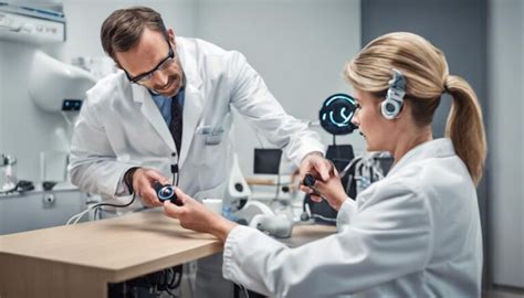 Image result for How Cochlear Implants Sound