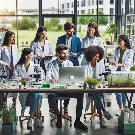 What Does a Botanist Do? Exploring Daily Responsibilities