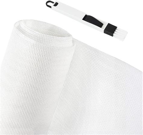 "N/A" Gendako Fibreglass Window Screen Mesh 1.22.5m Insect India | Ubuy