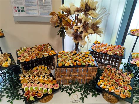Gala Catering - Gala Catering added a new photo — at Roua...