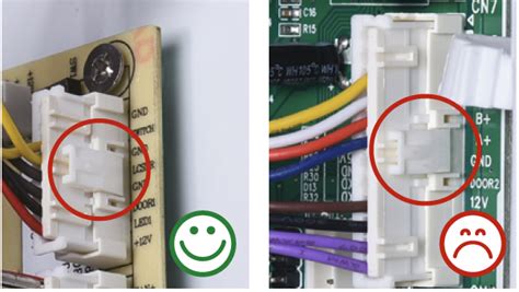 Image result for How to Check Defrost Temp Sensor