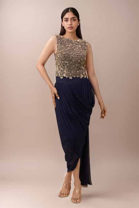 Anamika Khanna| Shop Luxury Clothing for Men and Women Online