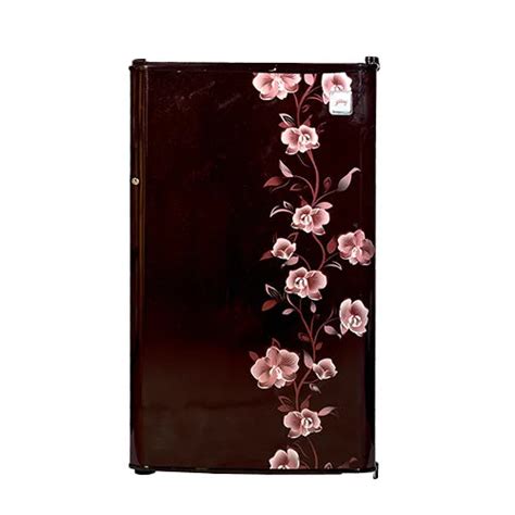 Godrej RD CHAMP 114A WPF ER WN 99 Litre Single Door Refrigerator ( Flo